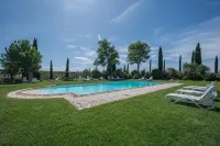 Il Canto del Sole Hotels in Monteroni d'Arbia