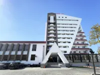 Nafta Sanatorium - Breakfast
