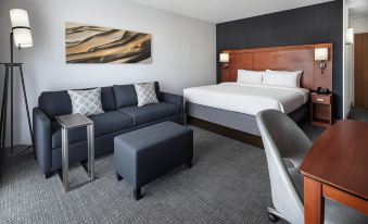 Courtyard Sacramento Rancho Cordova