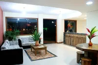 Pousada Pedra Torta