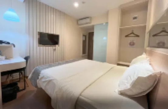 G-Hotel Pontianak Hotels in 