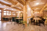 Hotel Kadoor - bar