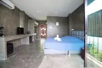 Kram Farmstay Hotel a Distretto di Kamphaeng Saen