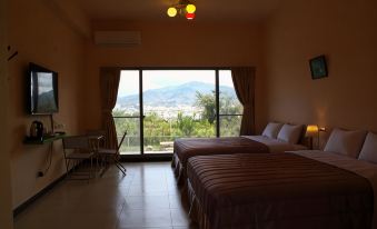 KUANMIN HOME