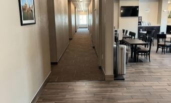 Sleep Inn Dallas Northwest - Irving
