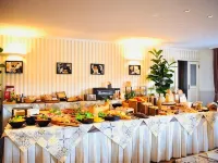 Hotel Miramare - Spa & Suites - Free Breakfast & Brunch Until 13-00 Hotels in Cervia