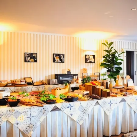 Hotel Miramare - Spa & Suites - Free Breakfast & Brunch Until 13-00