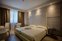 Hostellerie du Cheval Blanc - Phòng Gym