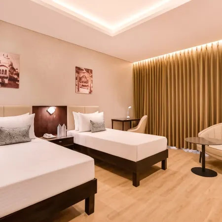 Keys Select by Lemon Tree Hotels, Udaipur