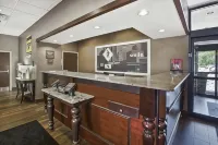 Hampton Inn Pittsburgh University/Medical Center Các khách sạn ở West Homestead