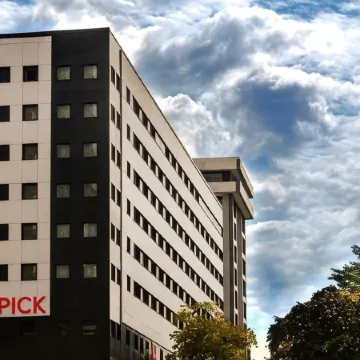 Mövenpick Hotel Abidjan