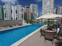 Mercure Salvador Pituba Hotels near Boca do Rio