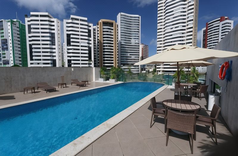 Mercure Salvador Pituba photo 2