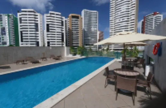 薩爾瓦多皮圖巴美居酒店