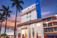 Sleep Inn Villahermosa Hotels in Villahermosa