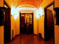 La Casa de Los Templarios Hotels in La Siberia