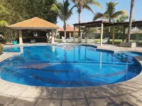 Hotel JS Hotel di Oacalco