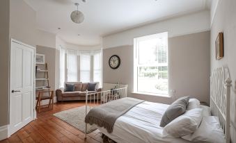 Baytree Lodge Chester