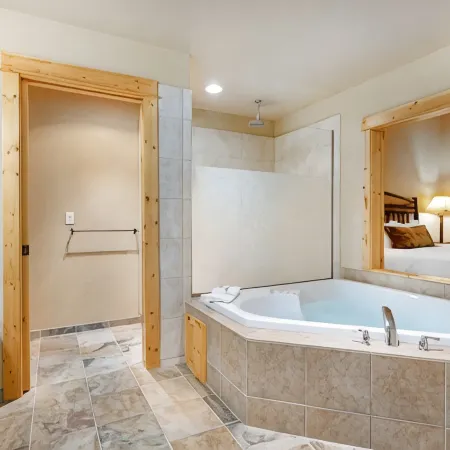 Best Western Ponderosa Lodge