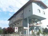 Hotel GF Hotel in zona Centro Civico Giorgella