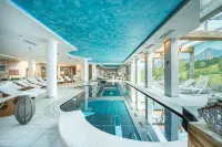 Hotel Alpenrose Wellness Hotels in Chiesa