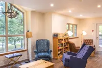 Fairy Bay Lakehouse