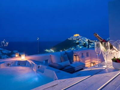 Melograno Villas