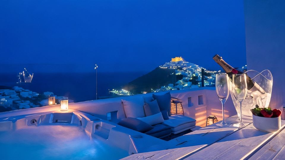 Melograno Villas