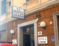 Serafino Liguria Hotel Hotels in Sestri Ponente
