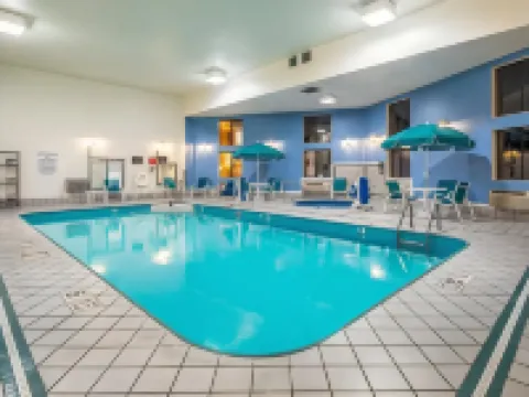 Quality Inn Keystone near Mount Rushmore Hoteles en Keystone