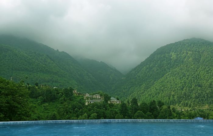 Araiya Palampur