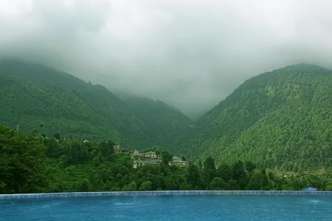 Araiya Palampur