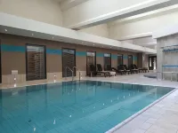 樂帕西挪Spa酒店 - 泳池