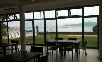 Marie-France Beach Front Apartments