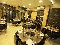 Grand Cascade Chennai Hotel in zona Museo Fort