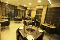 Grand Cascade Chennai - 3 ดาว