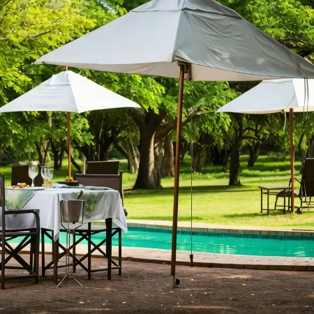 Falaza Game Park and Spa