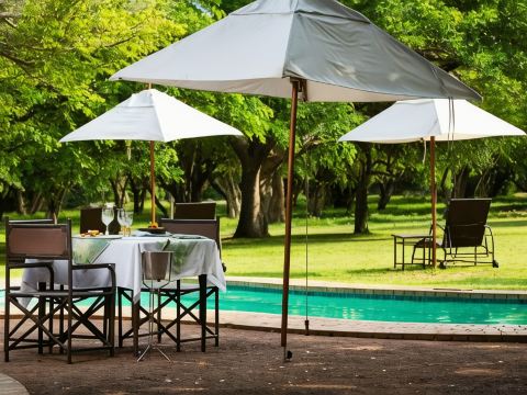 Falaza Game Park and Spa