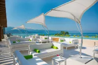 The Hacienda at Krystal Grand Puerto Vallarta- All Inclusive