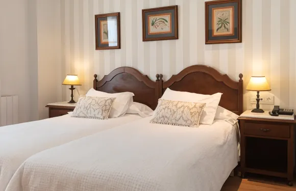 聖貝尼託修道院酒店