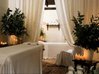 Inkaterra Machu Picchu Pueblo Hotel - spa