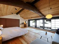 NIPPONIA HOTEL Takehara Saltworks Town Hotels in Takehara