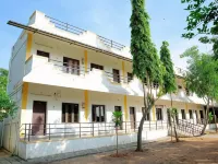 Rani Residency Hotels near Puducherry Airport