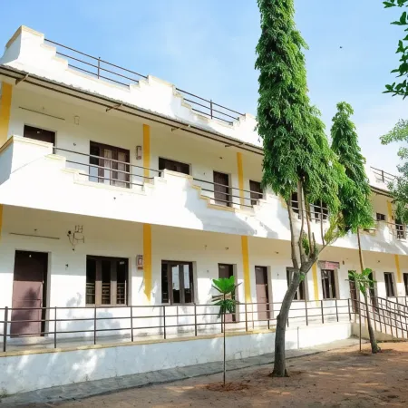 Rani Residency