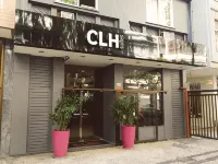 CLH Suites Domingos Ferreira Hotels near Post 3 - Copacabana