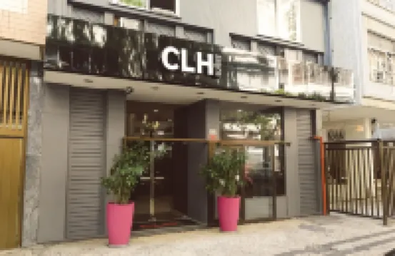 CLH Suites Domingos Ferreira Hotels near Santa Clara 33 Copacabana