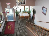 Coratel Inn and Suites Maple Grove Hotels in Maple Grove