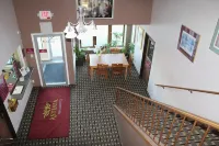 Coratel Inn and Suites Maple Grove Hotels in Maple Grove