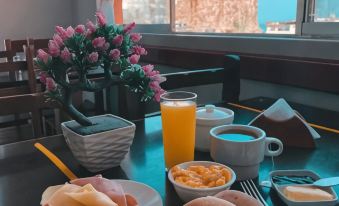 Hotel Plaza Colon