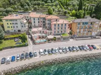 Lake Hotel Ifigenia - parking